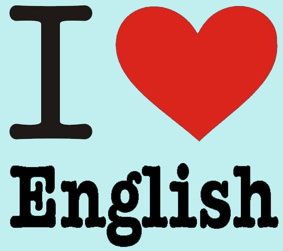 В этой английской школе английский язык является иностранным